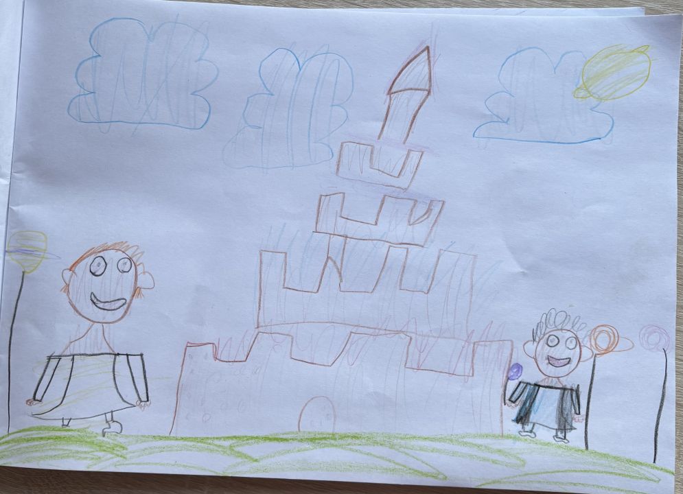 Настя Яловко