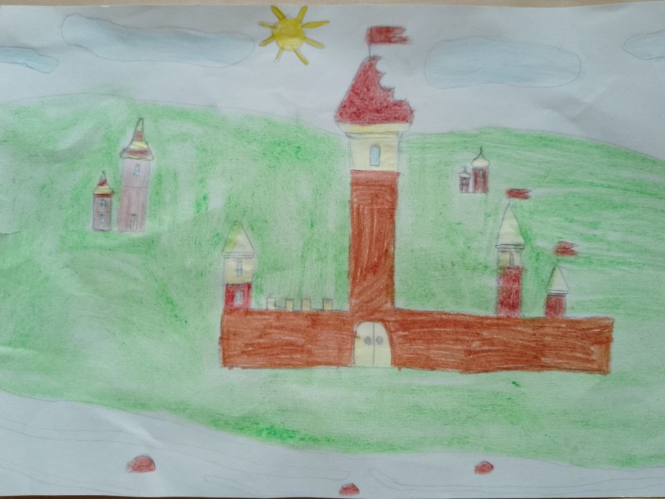 Андрей Табаев