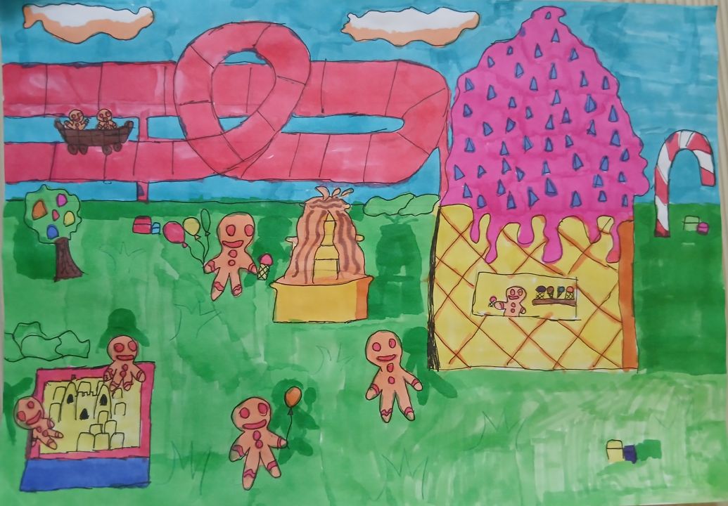 Мария Малькова