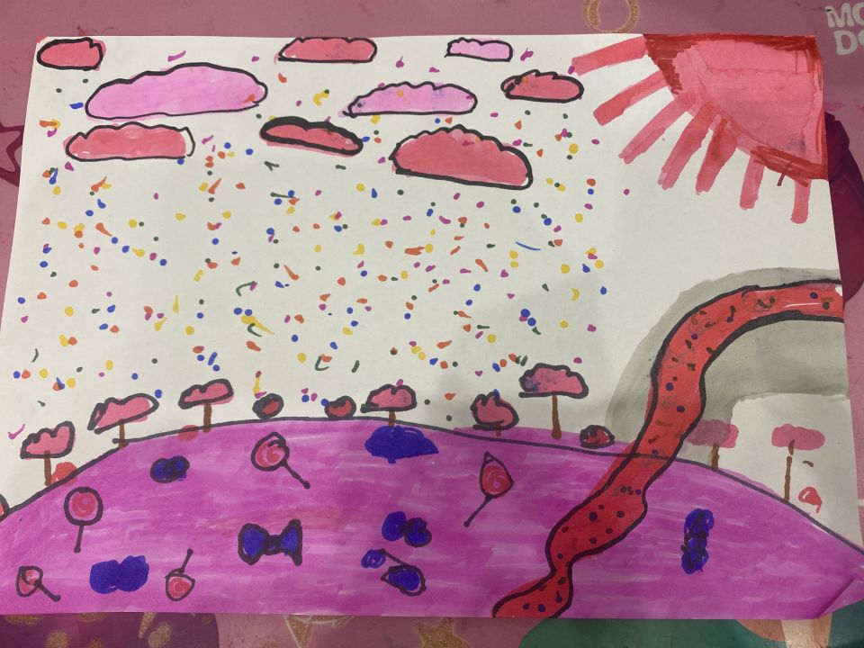 Милана Ивановна Ясинчук