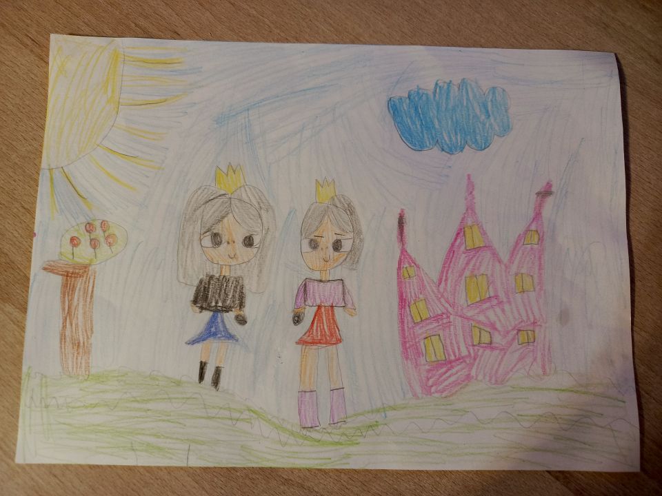 Никанорова Викторовна Дарья