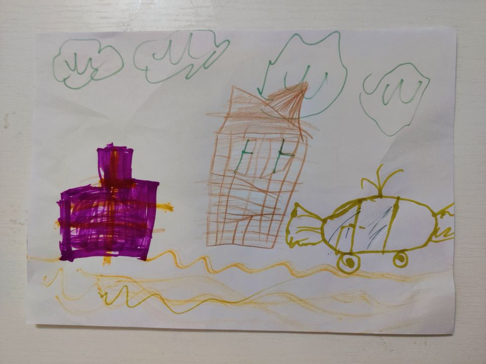 Аня Сергеевна Александрова