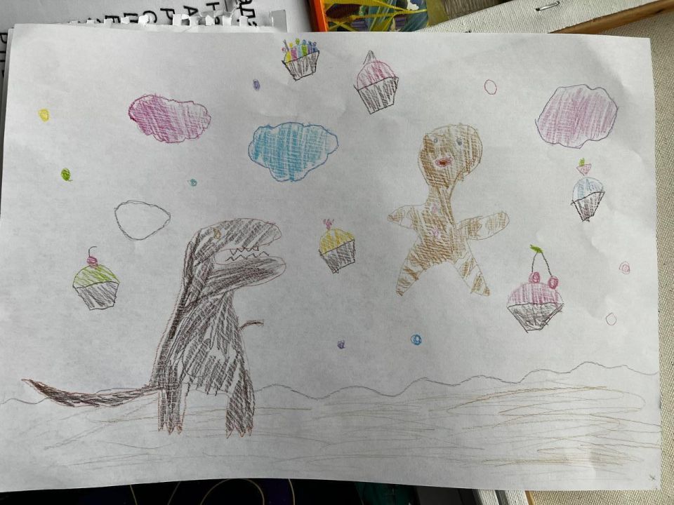 Александра Дмитриевна Дементьевская