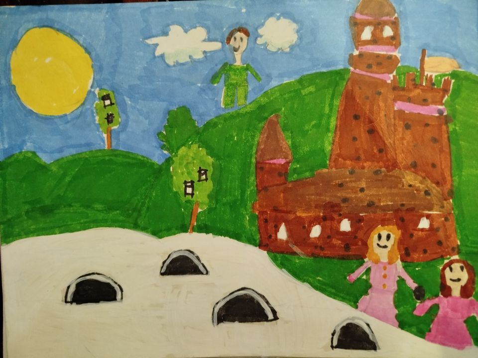 Екатерина Дмитриевна Винтураль