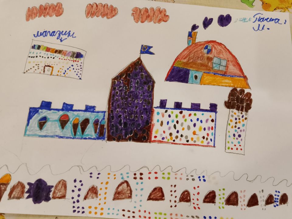 Паша Сергеевич Мельник