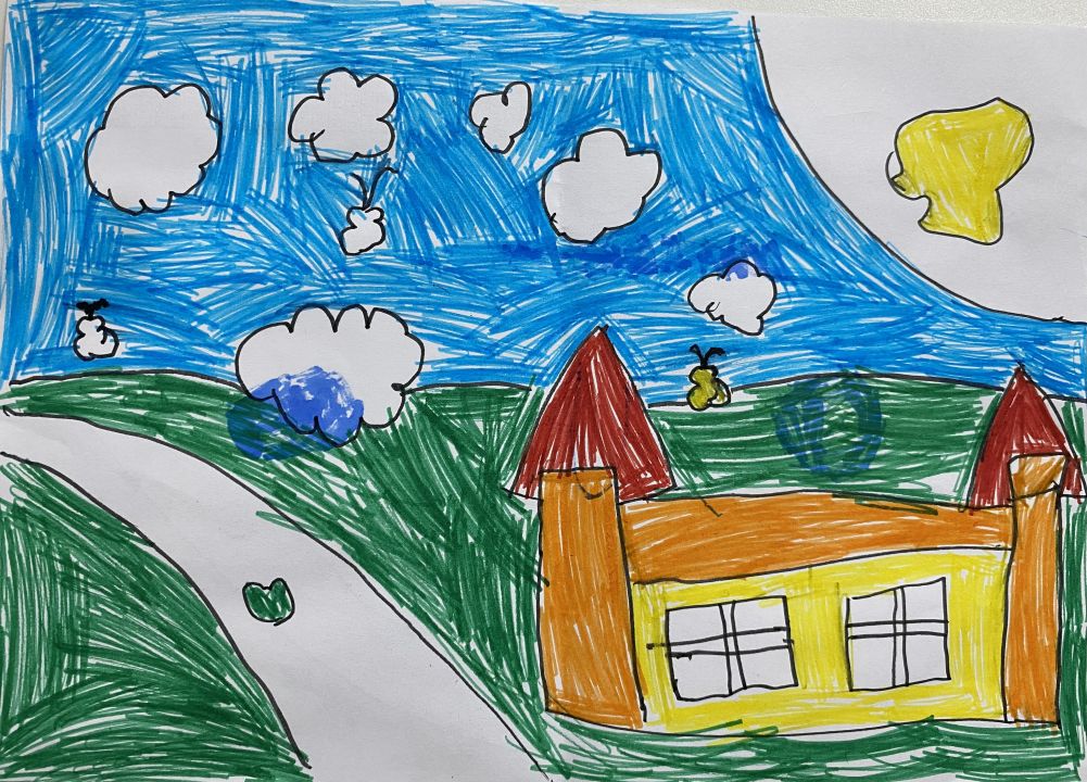 Алина Алексеевна Фомина