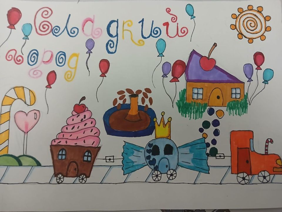 Валерия Антоновна Филимоненко