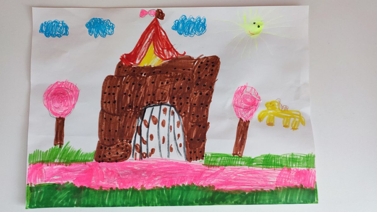 Кира Евгеньевна Сыромятникова