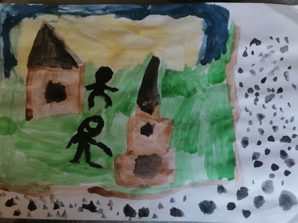 Александра Владимировна Саидова