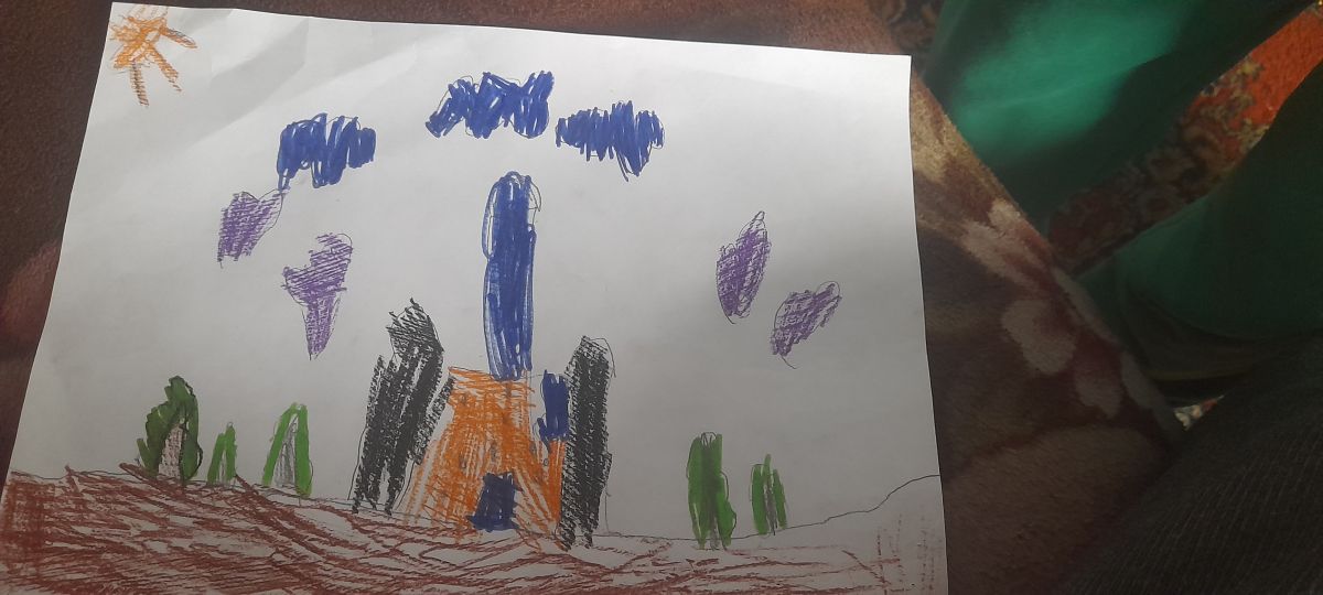 Софья Евгеньевна Безбородова