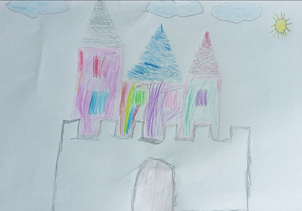 Климова Виктория Ивановна