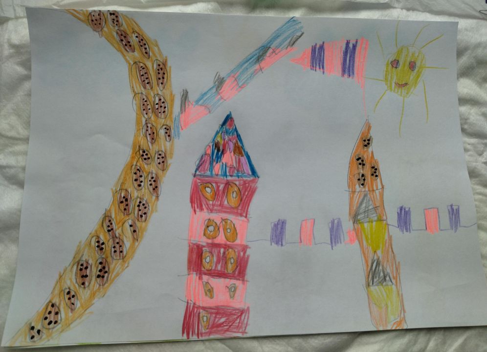 Валентина Александровна Малая