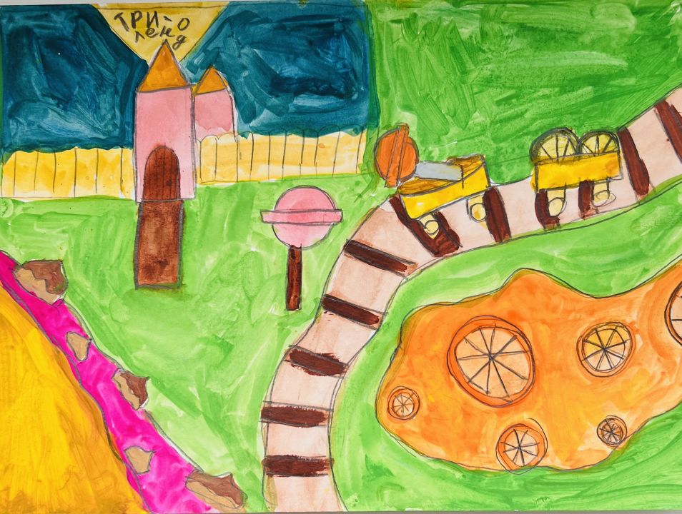 Рамила Мирзебеговна Гамзабекова