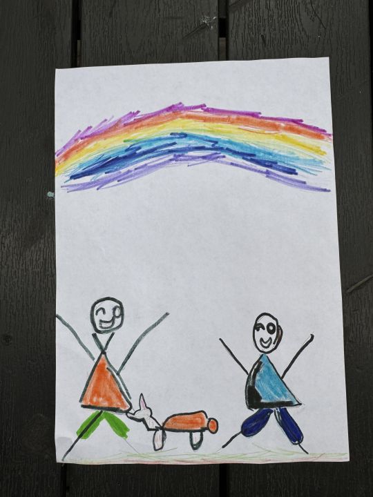 Валерия Дмитренко