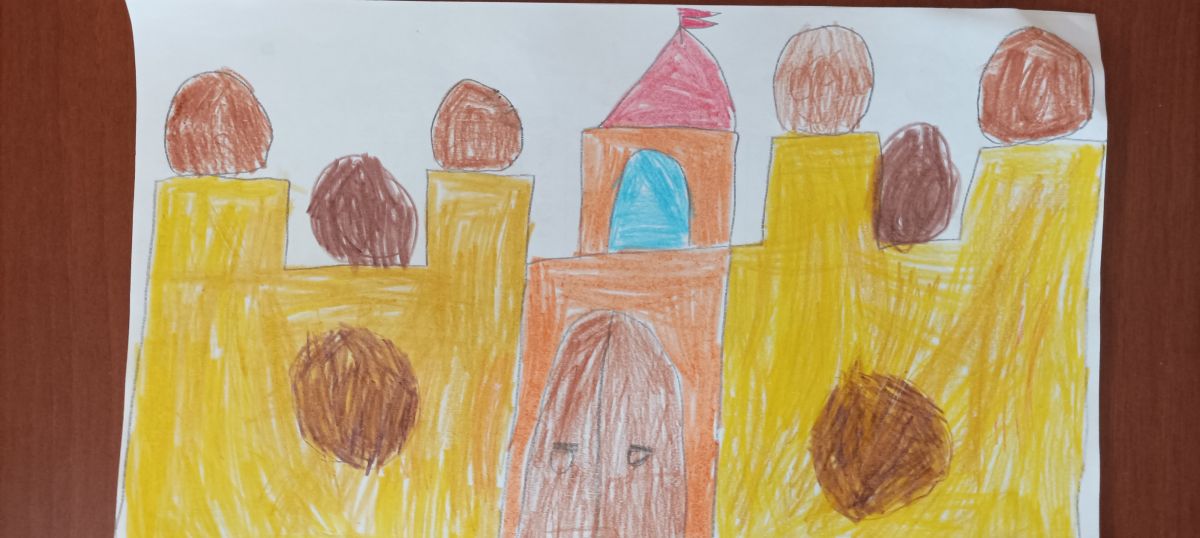 Александр Михайлович Марковский