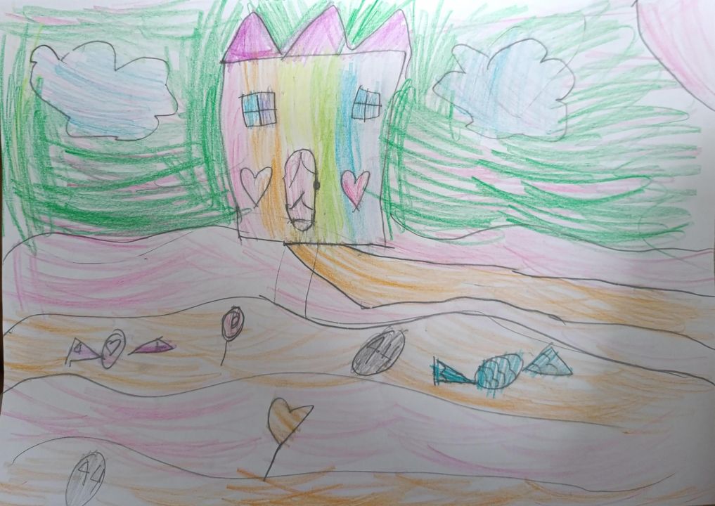 Анна Олеговна Трофимова