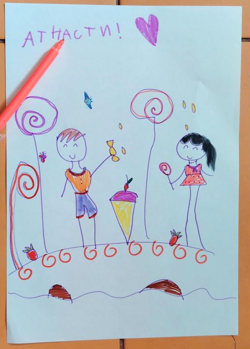 Настя Быстрова