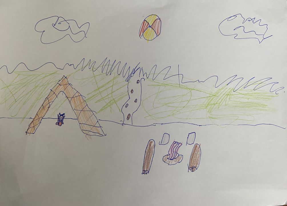 Мария Дмитриевна Кузнецова