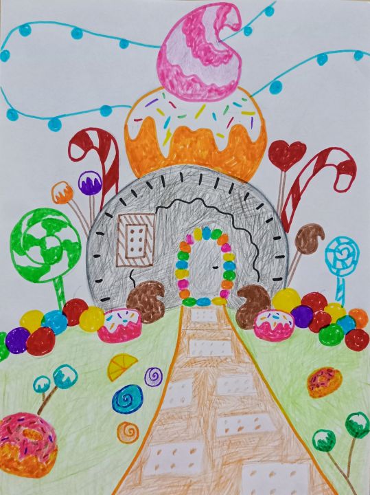 Анна Дмитриевна Щепочкина