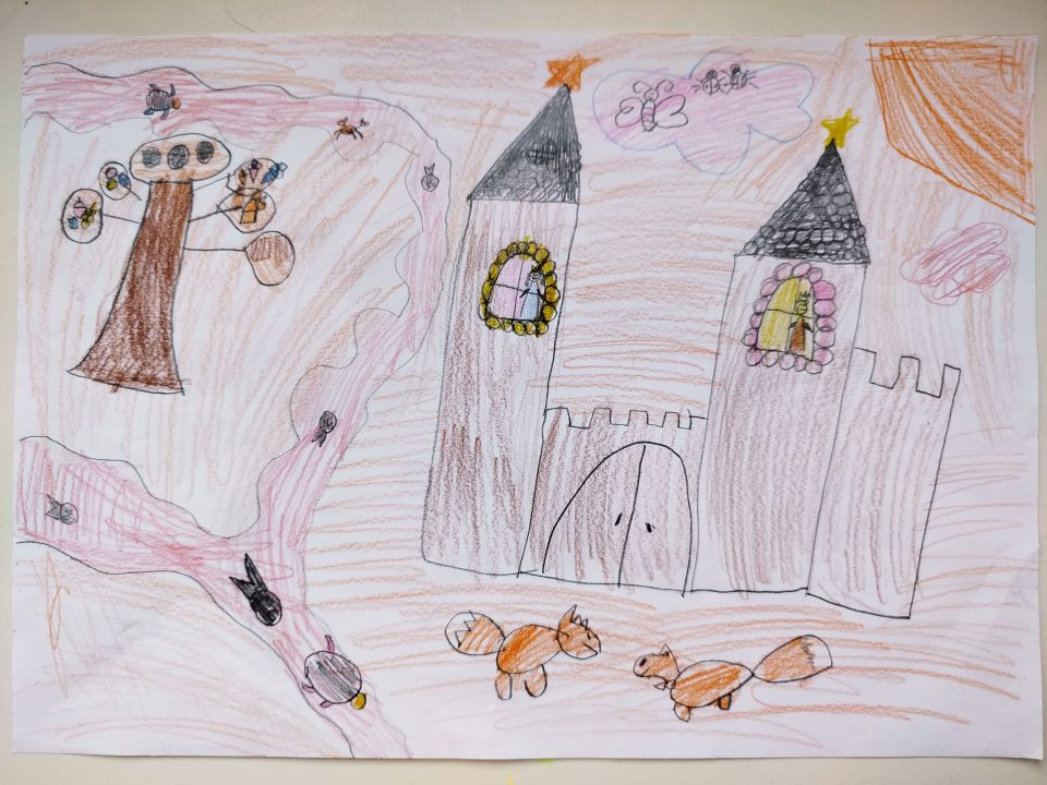 Виктория Евгеньевна Наумова