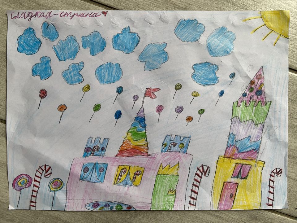 Таира Беслановна Бозиева