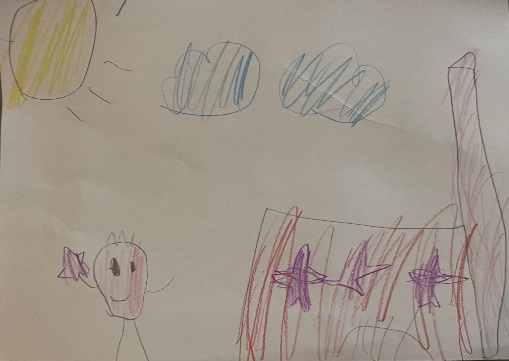 Ульяна Артемовна Дмитрук