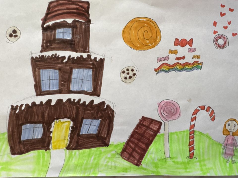 Бэлла Евгеньевна Фарафонова