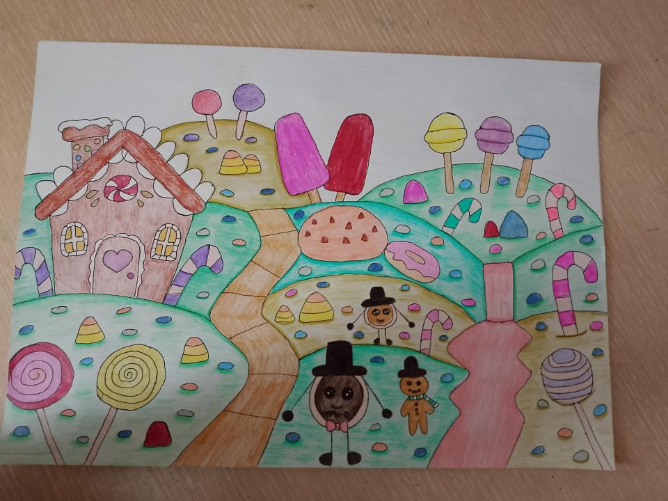 Надежда Евгеньевна Киш