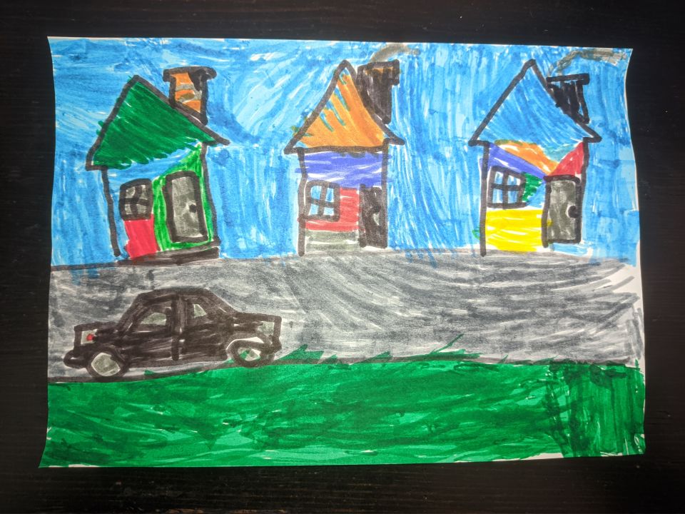 Виктор Максимович Кузьменко