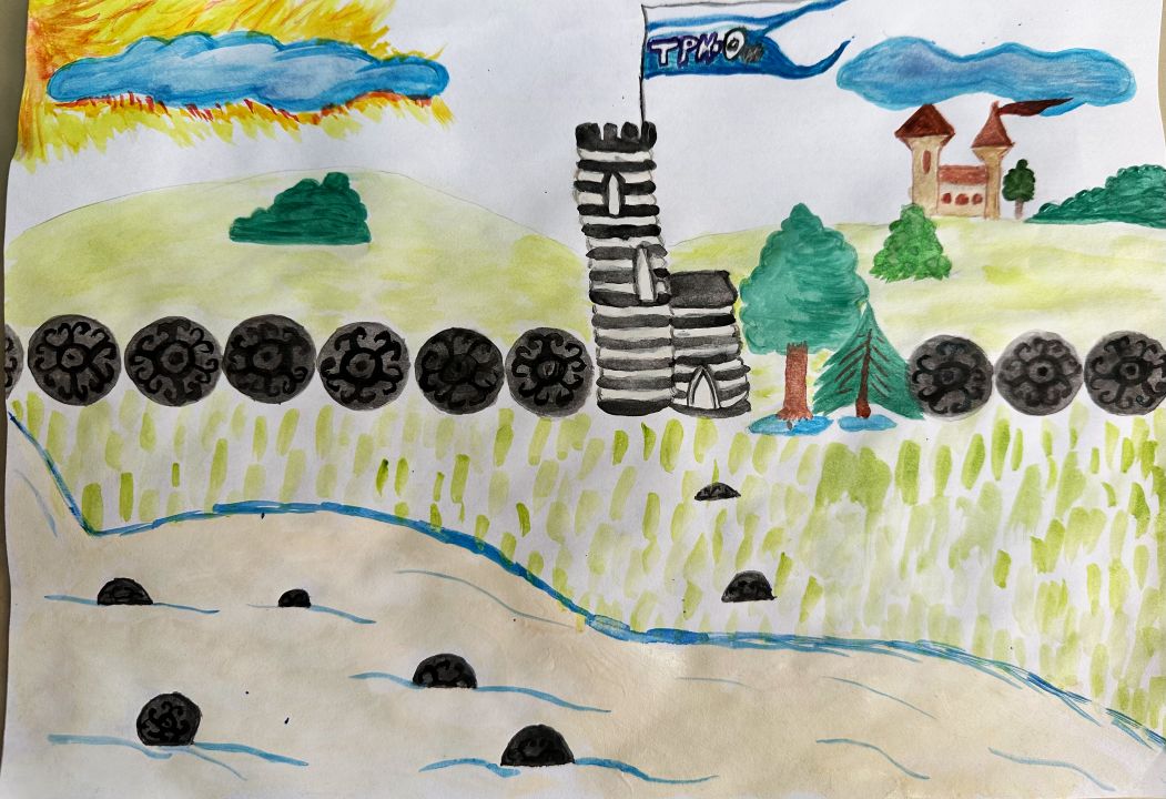 Алиса Андреевна Журавлева