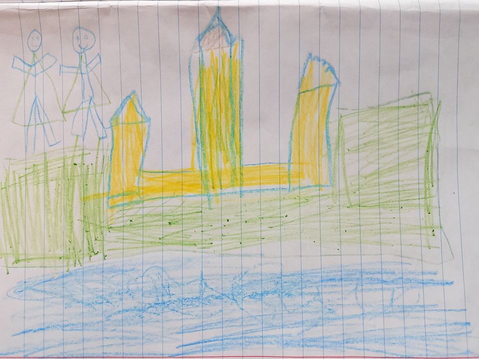 Маргарита Дмитриевна Конышева