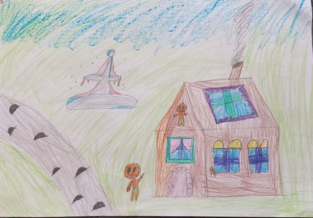 Катя Кучапина