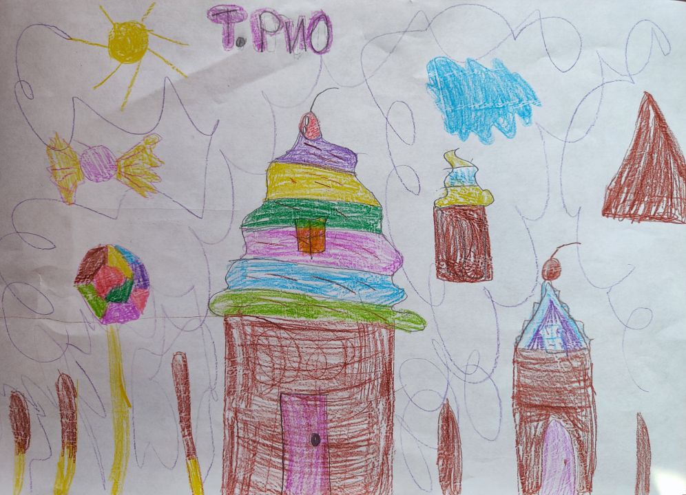 Мирослава Викторовна Кузнецова