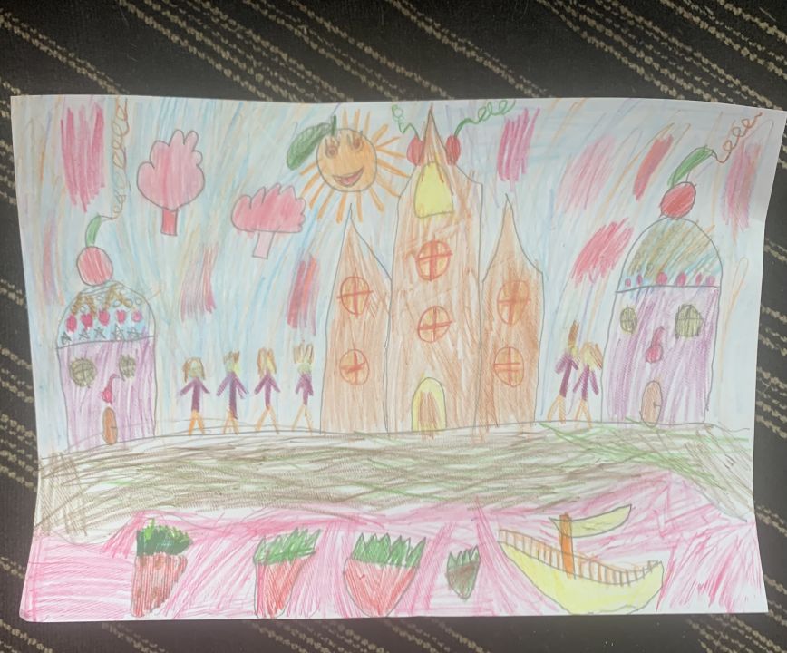 Дарья Анатольевна Трофимова