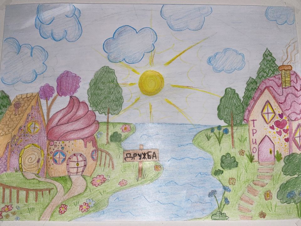 Дарья Владимировна Агеева