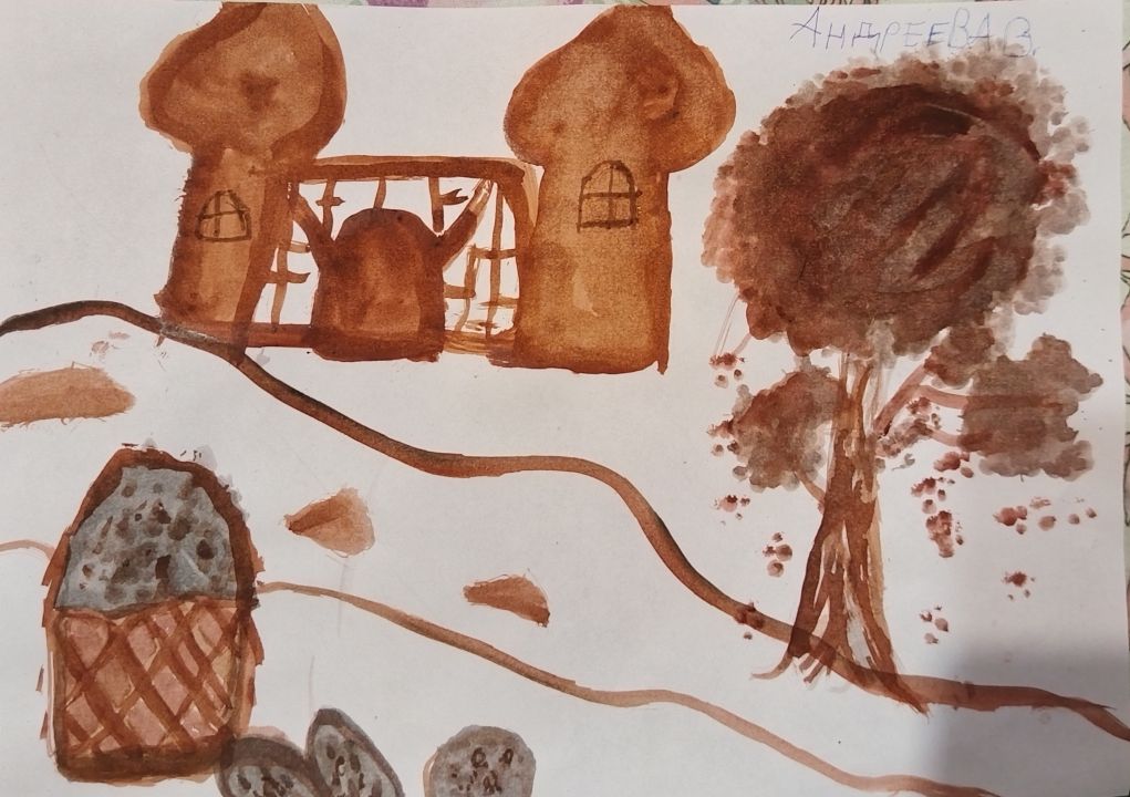 Вероника Сергеевна Андреева