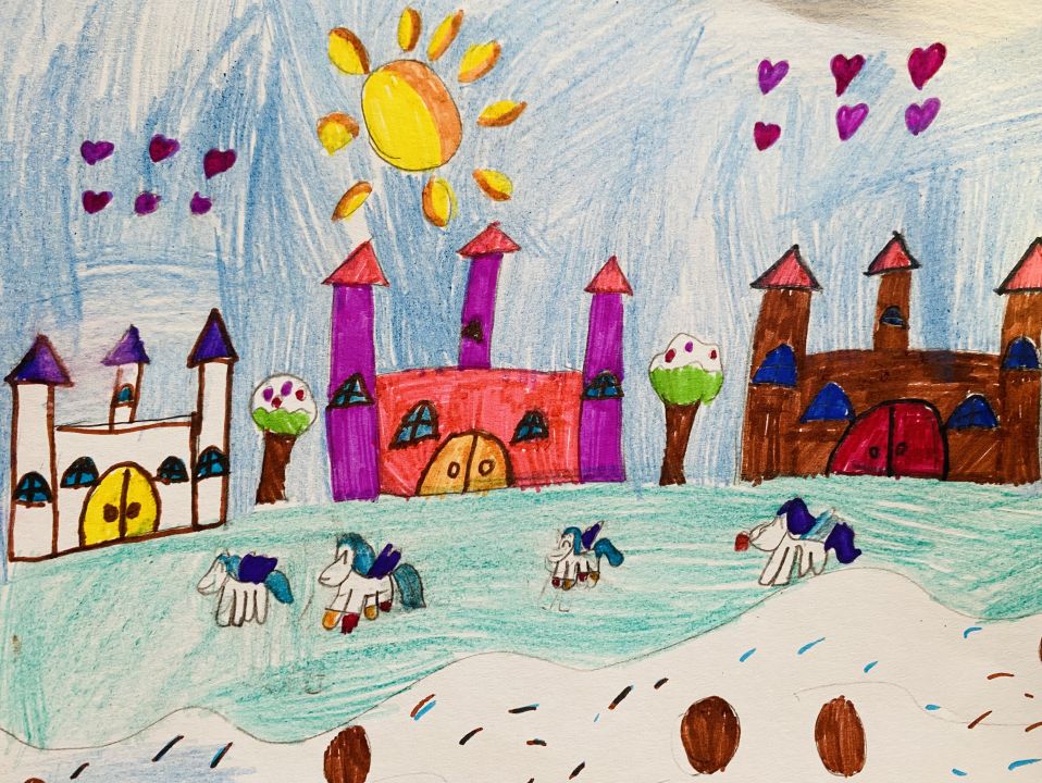 Алиса Александровна Каменских