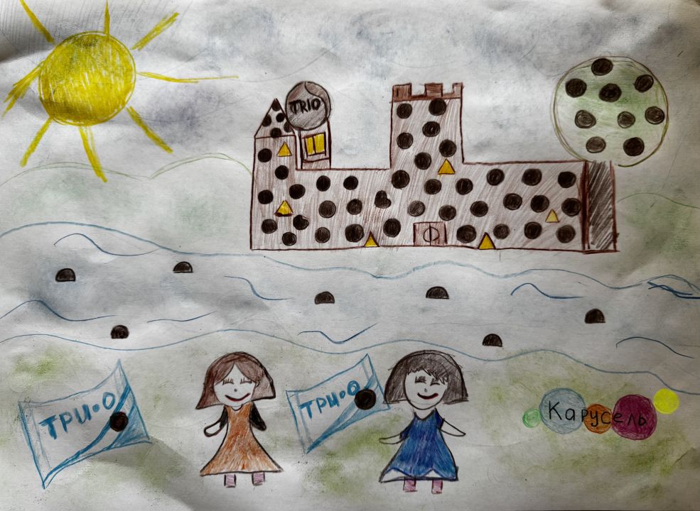 Артем Бусов