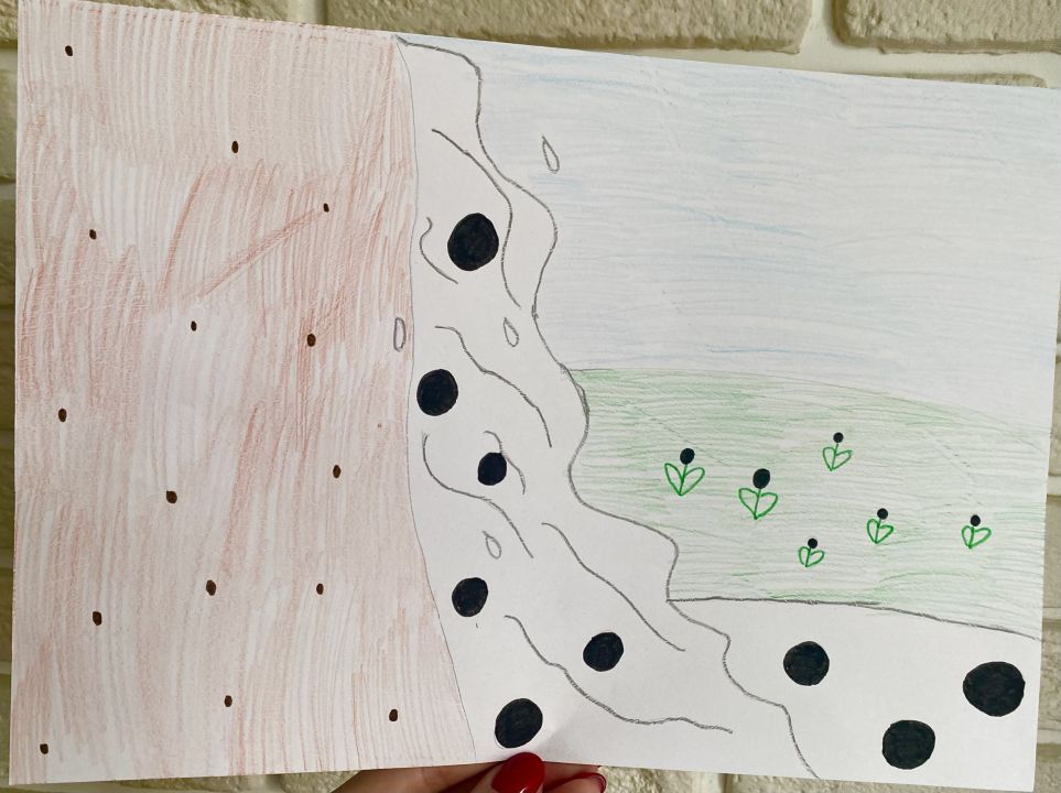 Ульяна Евгеньевна Житенёва