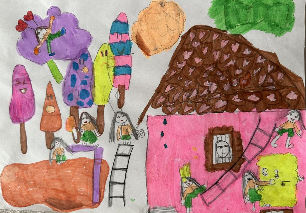 Амира Мурадовна Алиева