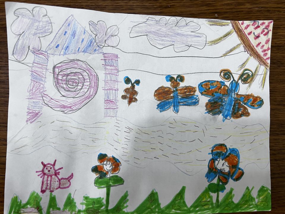 Аня Владимировна Артемова