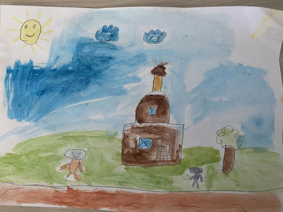 Тимофей Романович Надеев