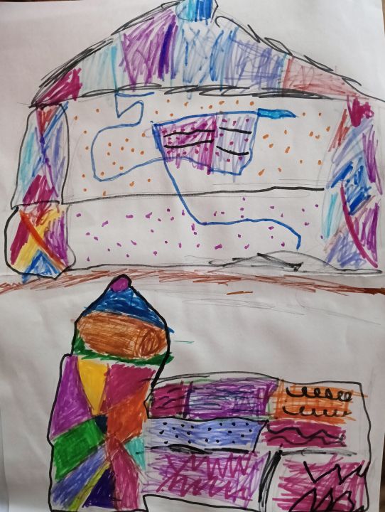 Юлия Алексеевна Соловьёва