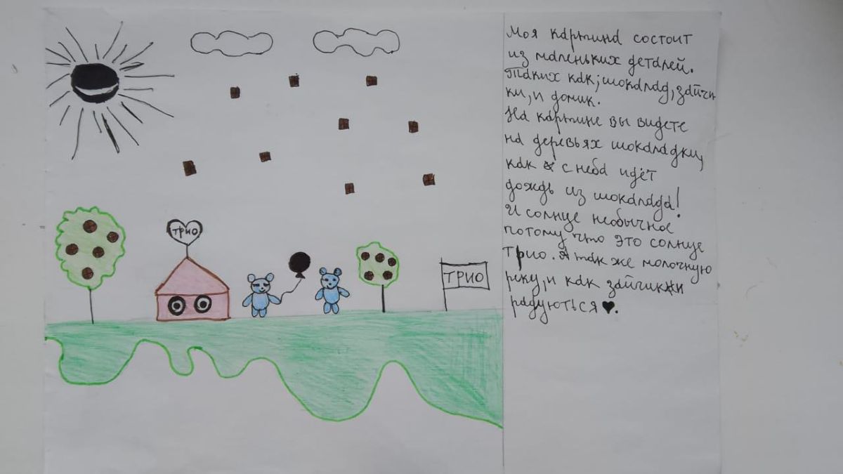 Назрин Элнуровна Гулиева