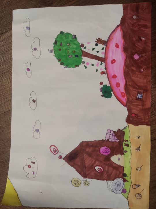 Денисенко Александровна Злата