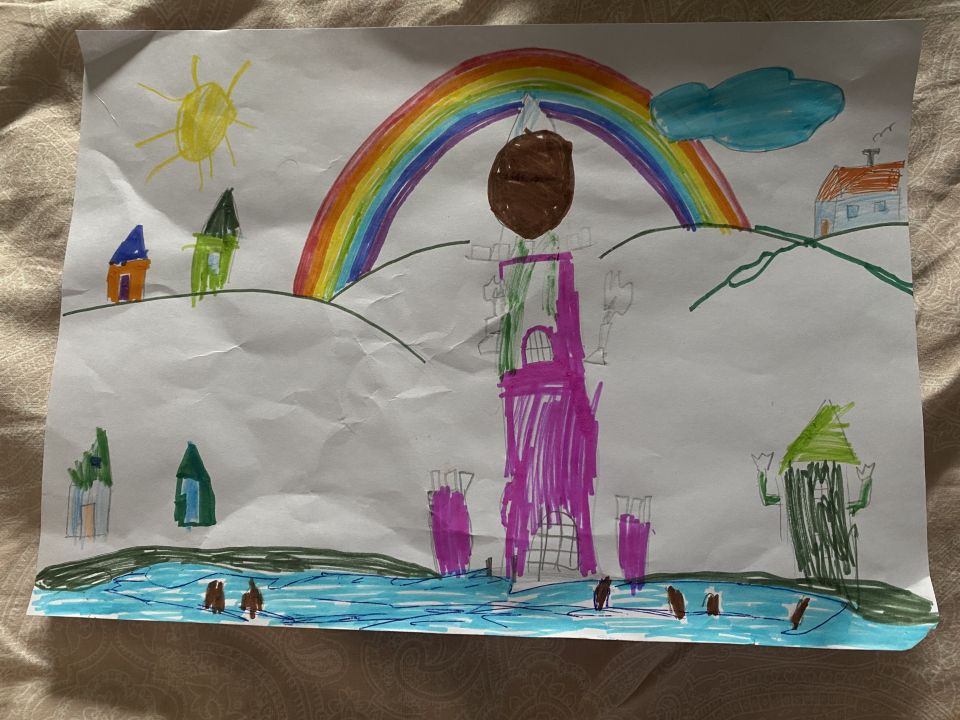 Егор Сабитова