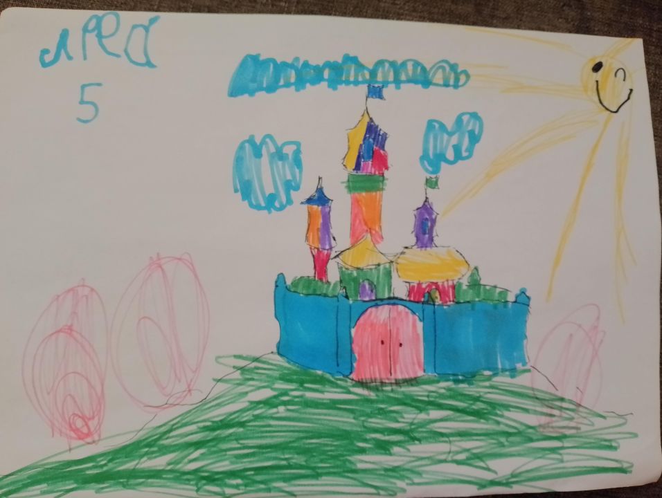 Валерия Алексеевна Рылькова