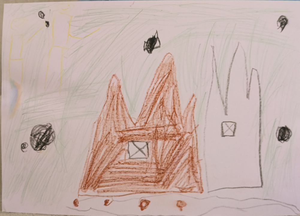 Федор Степанович Васькин