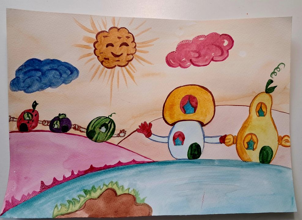 Владимир Владимирович Симонов