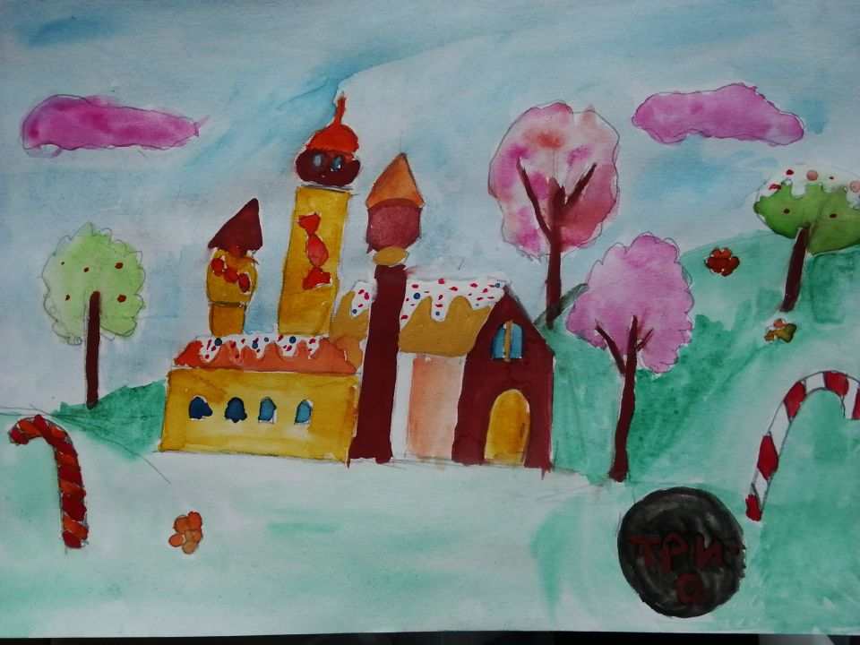 Софья Андреевна Копосова